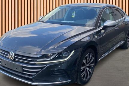 VW Arteon 56.164 km 28.780 &euro; Dresden 01328