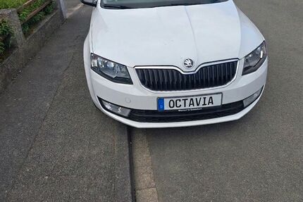 Skoda Octavia 65.600 km 8.999 &euro; Goslar 38644