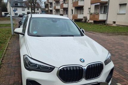 BMW X1 158.850 km 17.500 &euro; Dinslaken 46535