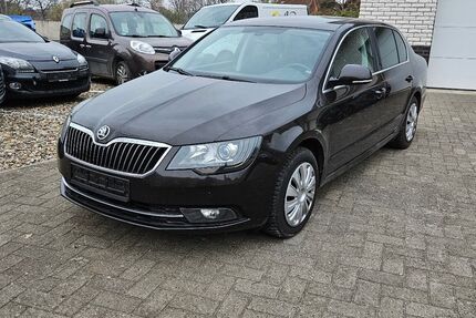 Skoda Superb 210.000 km 6.500 &euro; Garbsen 30826