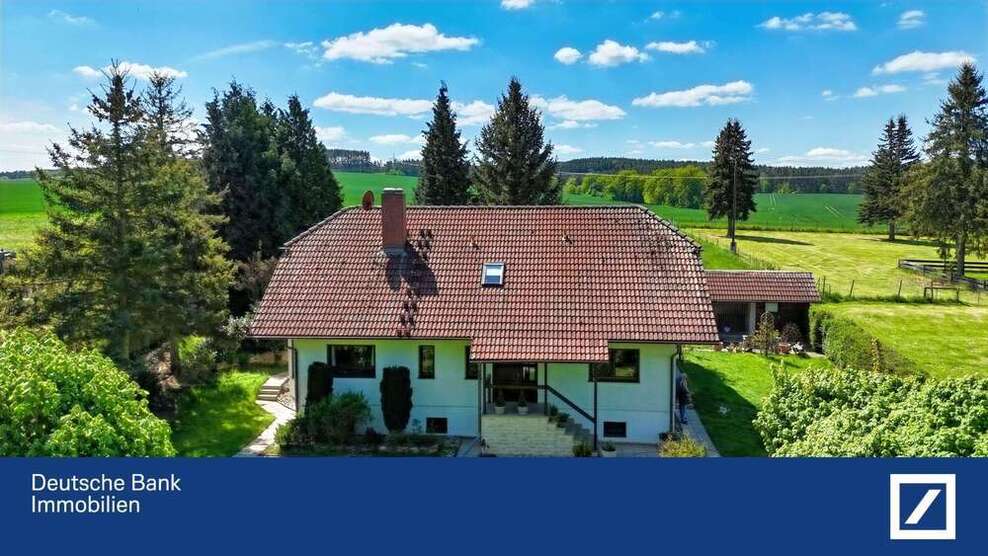 Haus zum Kaufen in Krölpa 450.000 € 166 m²