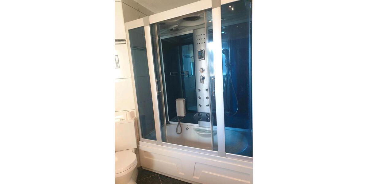 3 ZKB Wohnung in SB- Gersweiler für 600Euro zu vermieten 3 zimmer