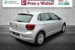 VW Polo VI Comfortline NAVI+WINTER-PAKET+TEMPOMAT 43.235 km 13.970 &euro; Hagenow 19230