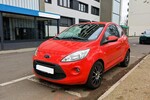 Ford Ka 140.000 km 2.000 € Dresden 01067