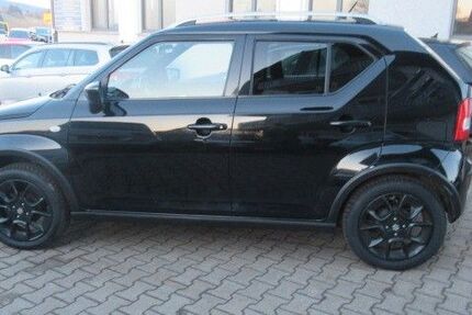 Suzuki Ignis 138.890 km 9.990 &euro; Kirchberg i.W. 94259