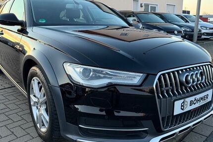 Audi A6 120.000 km 27.490 &euro; Salzgitter 38229