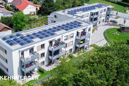 Wohnung Ansbach - 2 Zimmer, 51 m&sup2;, 640&euro; | Angebot:25432017