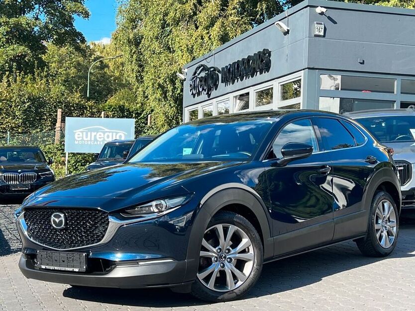 CX-30