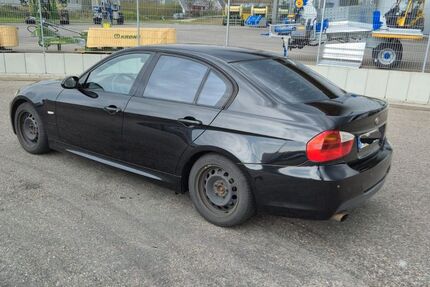 BMW 318 160.796 km 5.000 &euro; Denzlingen 79211