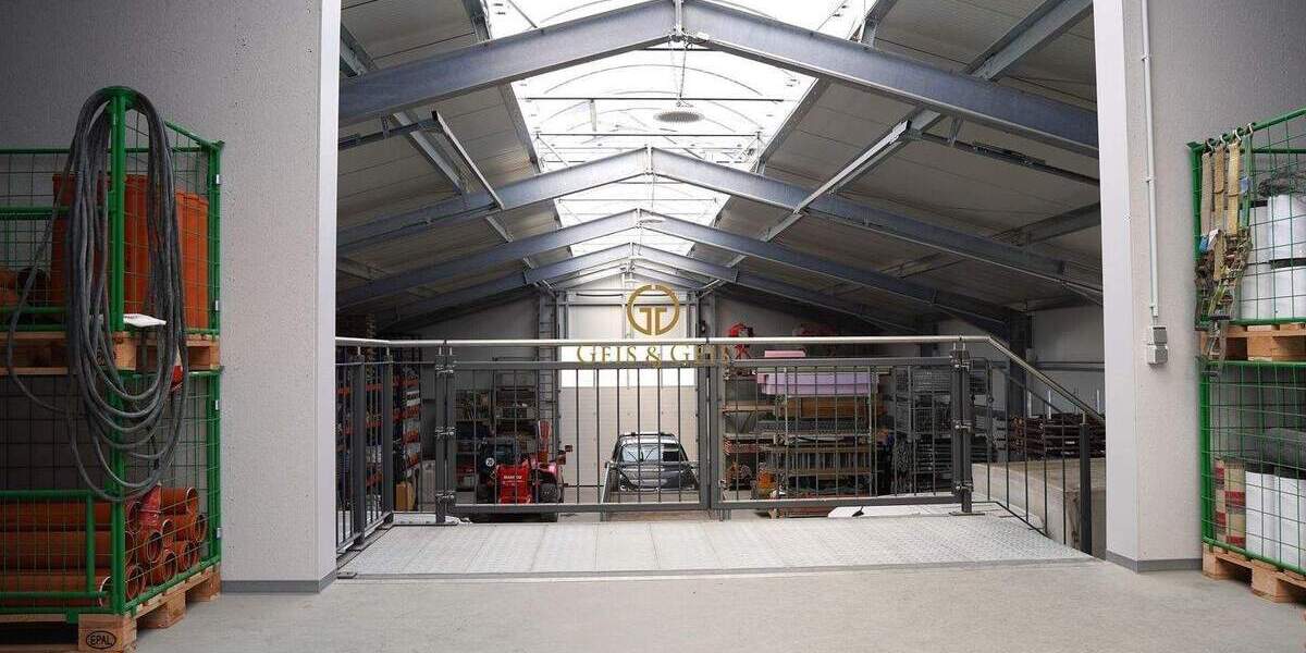 Gewerbeobjekt Walsrode - 849.000&euro; | Angebot:25735452