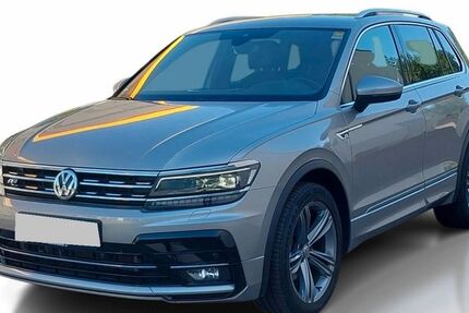VW Tiguan 49.890 km 25.290 &euro; Hockenheim 68766