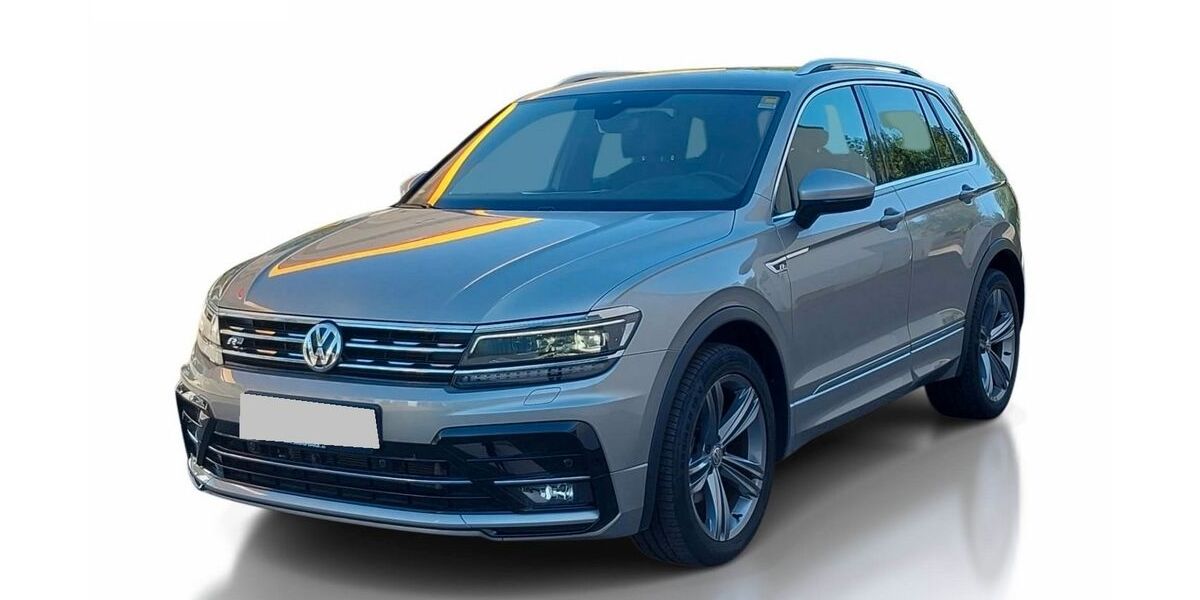 VW Tiguan 49.890 km 25.290 &euro; Hockenheim 68766