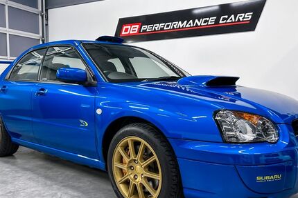 Subaru Impreza 36.900 km 44.990 € Giengen 89537