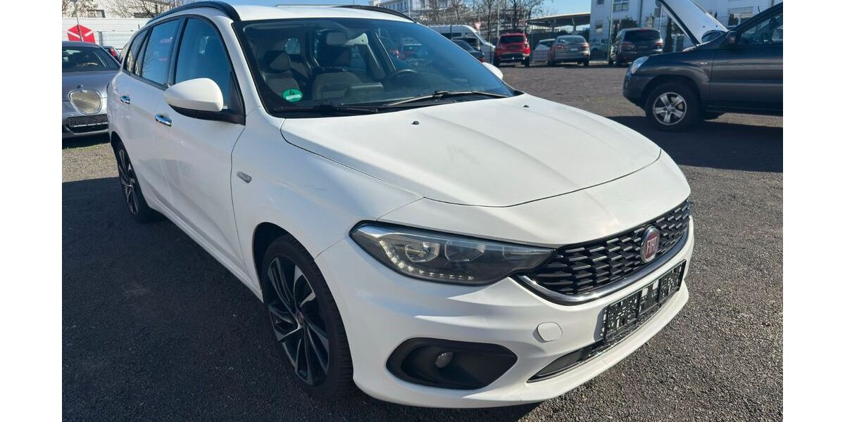 Fiat Tipo 246.000 km 5.999 &euro; Rüsselsheim 65428