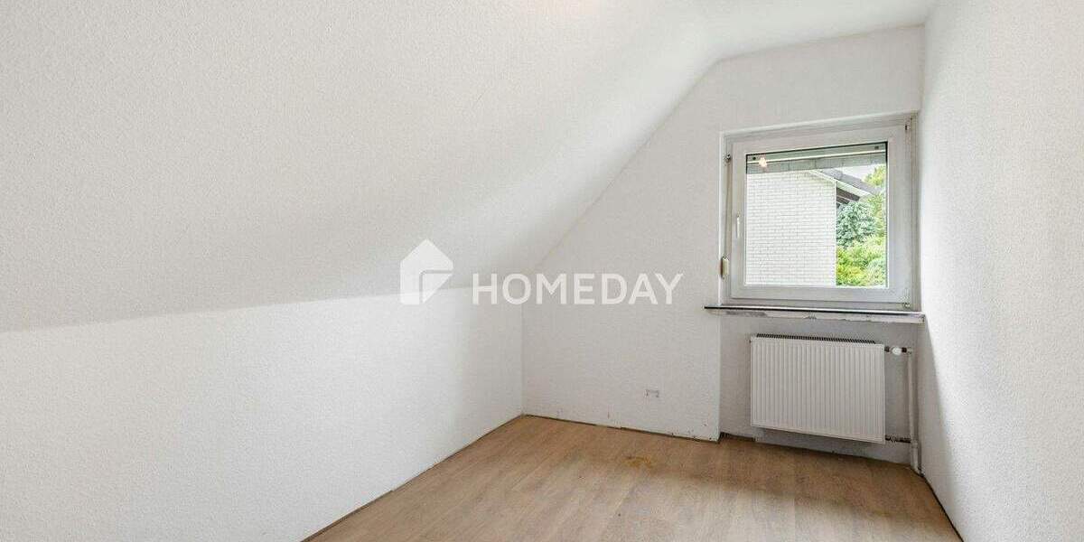 Doppelhaushälfte Wolfsburg Fallersleben - 7 Zimmer, 120 m&sup2;, 217.500&euro; | Angebot:25566333