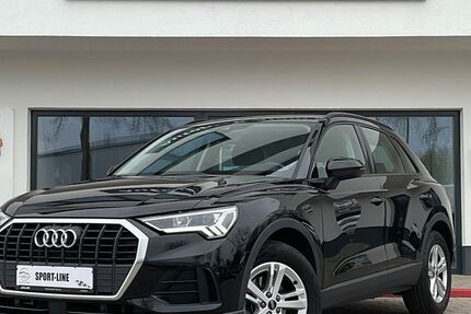 Audi Q3 37.800 km 28.999 &euro; Landshut 84030