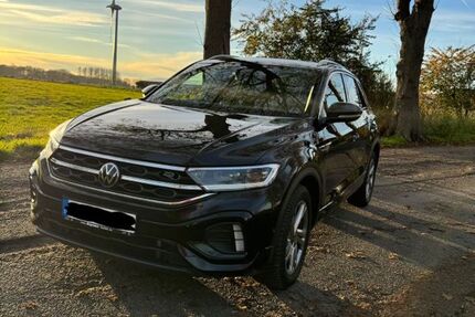 VW T-Roc 64.000 km 26.800 &euro; Wachtendonk 47669