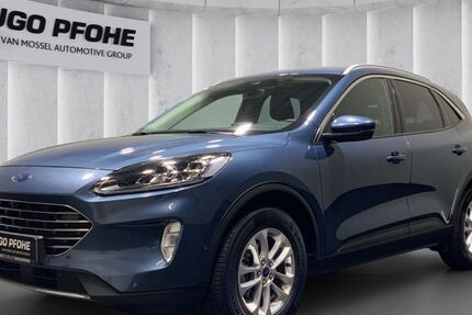 Ford Kuga 37.482 km 22.990 € Hamburg 22335