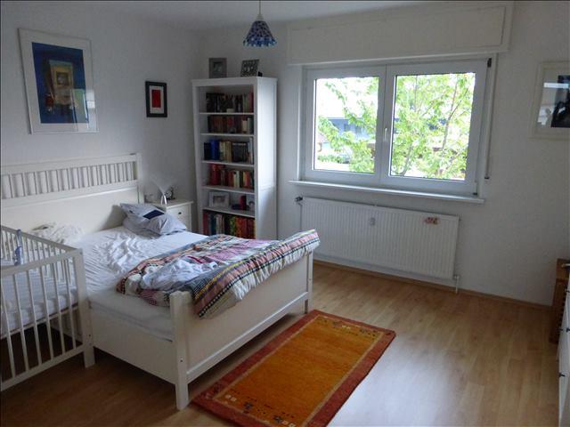 Hochparterre Obertshausen - 3 Zimmer, 75 m&sup2;, 1.000&euro; | Angebot:26278191