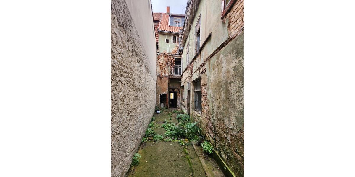 Einfamilienhaus Bad Frankenhausen/Kyffhäuser Kyffhäuser - 65.000&euro; | Angebot:24650238