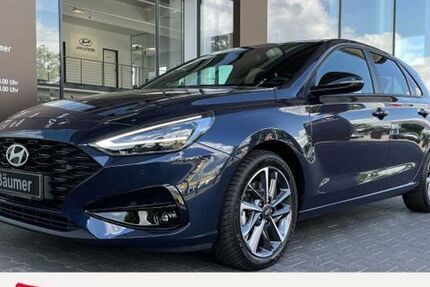 Hyundai i30 14.523 km 19.980 € Ibbenbüren 49479