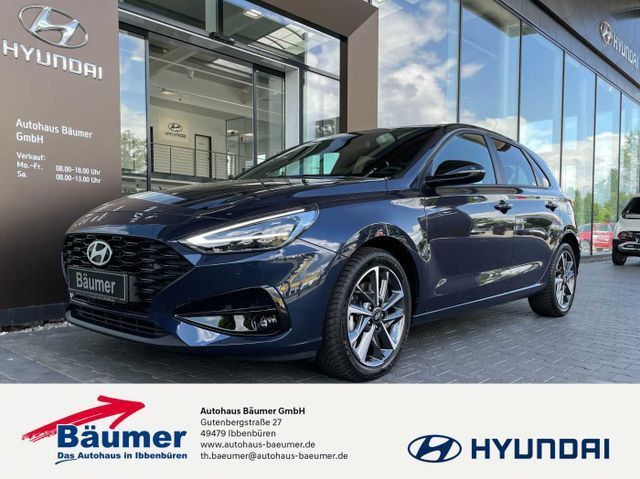 Hyundai i30 14.523 km 19.980 € Ibbenbüren 49479