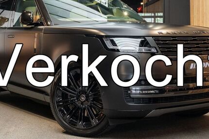 Land Rover Range Rover 3.722 km 209.995 &euro; Kleve 47533