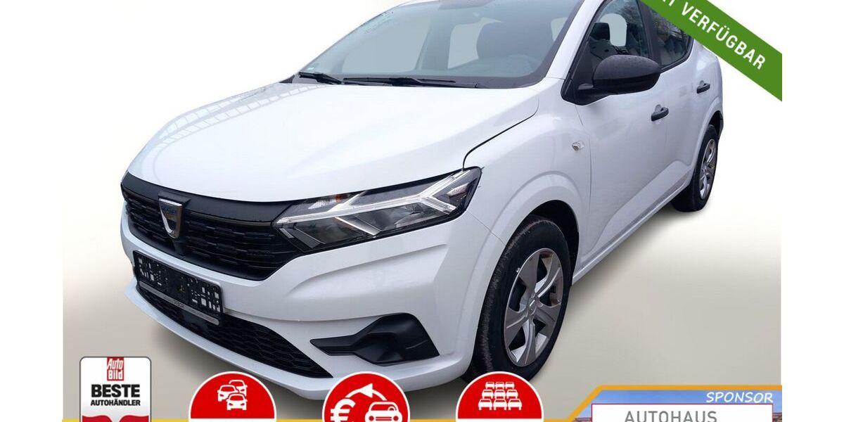 Dacia Sandero 52.400 km 10.388 &euro; Offenburg 77652