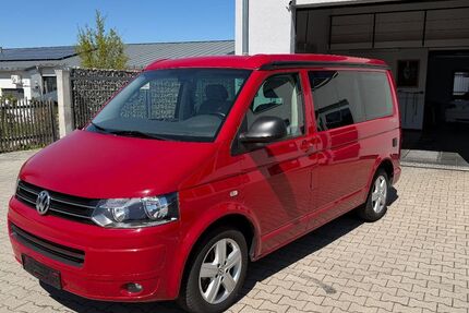 VW T5 Transporter 163.621 km 23.999 &euro; Eichendorf 94428