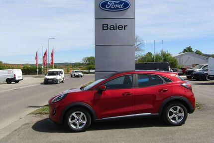 Ford Puma 90.800 km 15.990 &euro; Riedlingen 88499