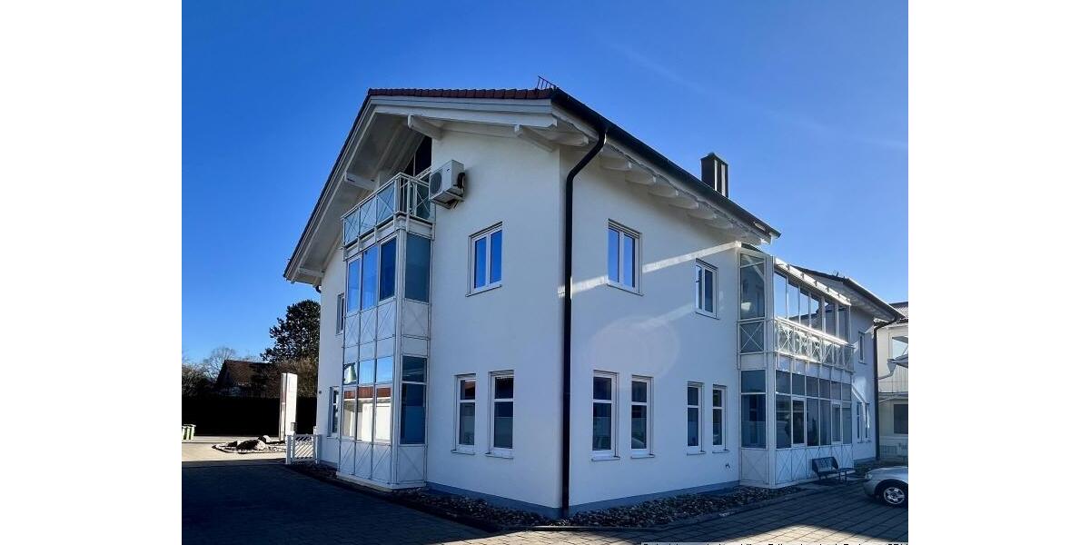 Etagenwohnung Grafing bei München - 2 Zimmer, 180 m&sup2;, 1.800&euro; | Angebot:24794028