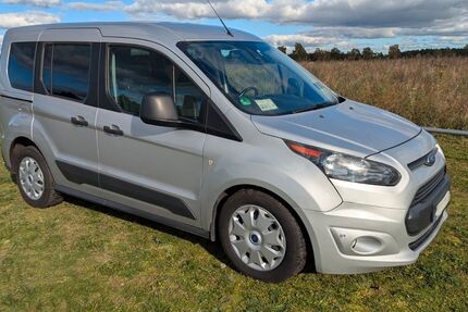 Ford Tourneo Connect 197.000 km 9.000 &euro; Hamburg 20535