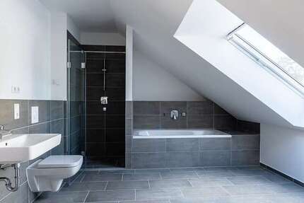 Haus Beelitz Beelitz-Heilstätten - 4 Zimmer, 127 m&sup2;, 1.590&euro; | Angebot:26054696
