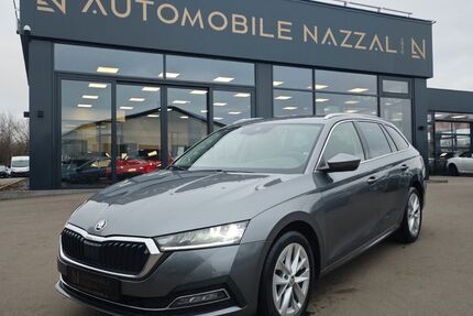 Skoda Octavia 128.700 km 19.800 &euro; Saarlouis 66740