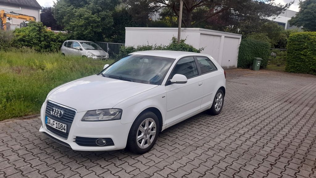 Audi A3 194.432 km 2.750 &euro; Weiterstadt 64331