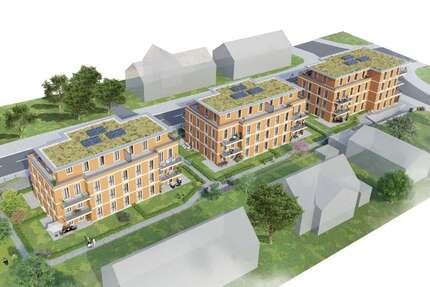 Wohnung zum Kaufen in Dresden 572.600 € 88.5 m²