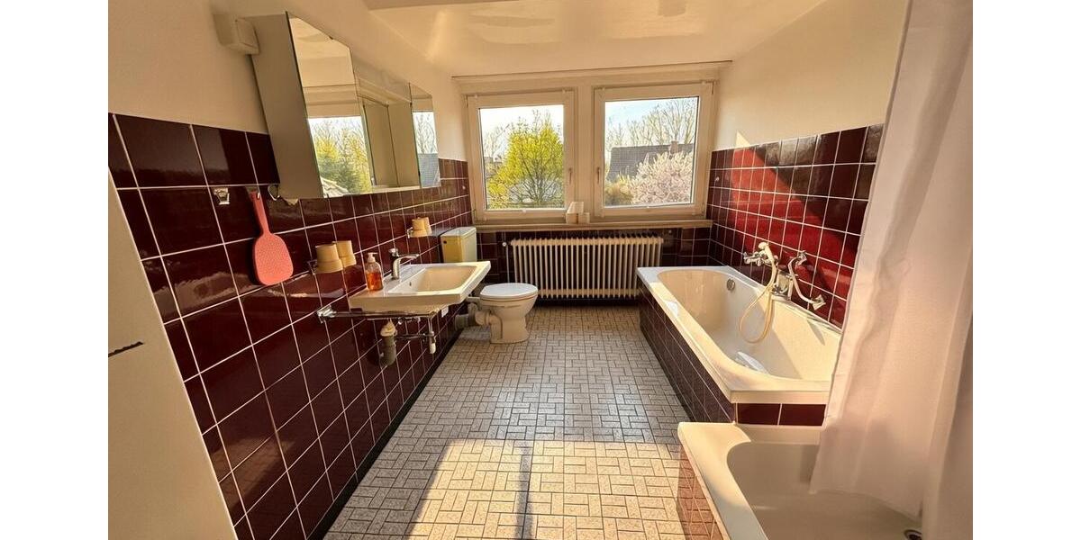 Dachgeschoßwohnung Twistringen - 3 Zimmer, 70 m&sup2;, 900&euro; | Angebot:25571500