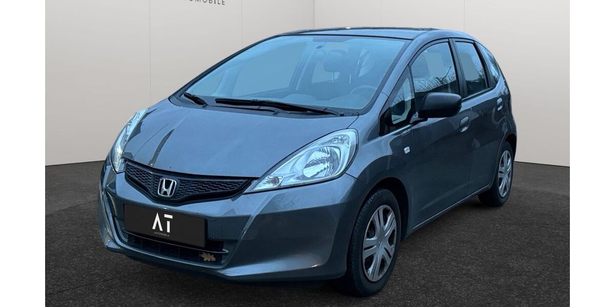 Honda Jazz 104.123 km 4.990 &euro; Frankfurt am Main 65929