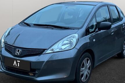 Honda Jazz 104.123 km 4.990 &euro; Frankfurt am Main 65933
