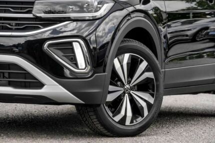 VW T-Cross 23.000 km 22.999 &euro; Bochum 44795