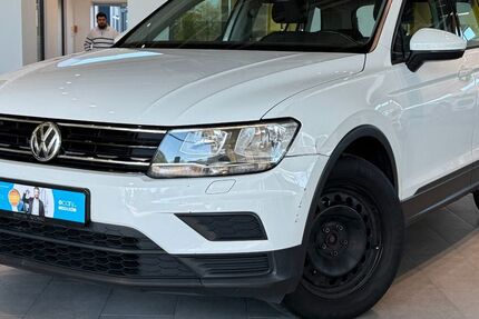 VW Tiguan 219.500 km 8.995 &euro; Herford 32052