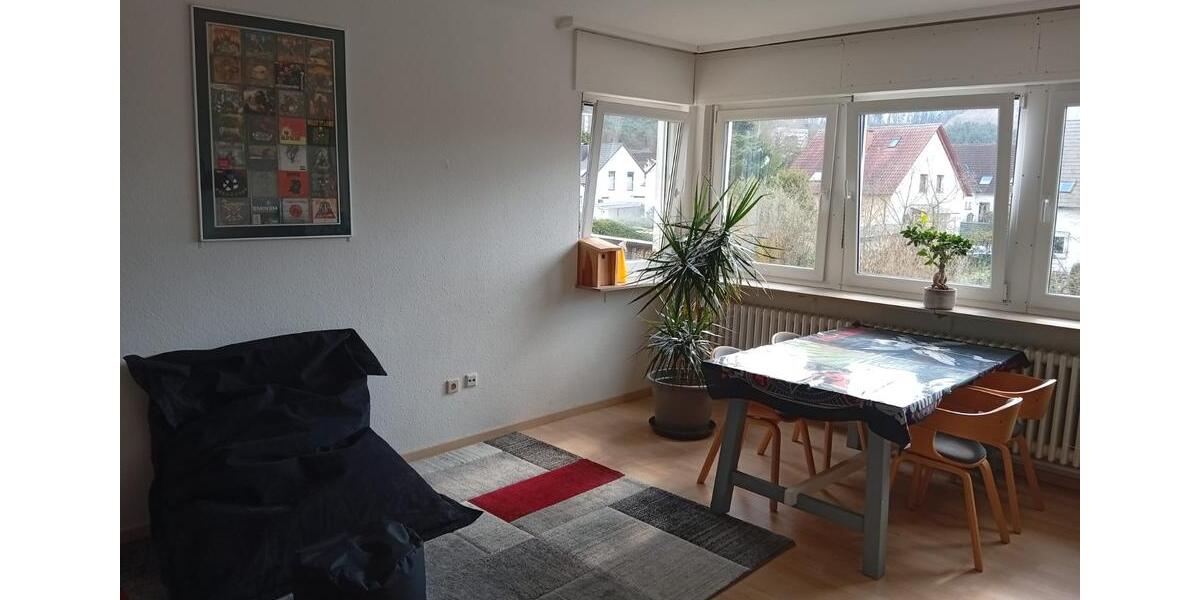 Etagenwohnung Homburg - 3 Zimmer, 70 m&sup2;, 650&euro; | Angebot:25750499