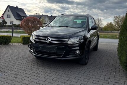 VW Tiguan 174.000 km 7.900 &euro; Halle Westfalen 33790