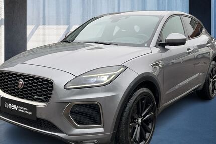 Jaguar E-Pace 69.426 km 27.990 &euro; Hamburg 20537