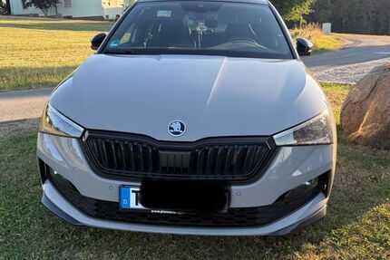 Skoda Scala 89.000 km 18.500 &euro; Pullenreuth 95704