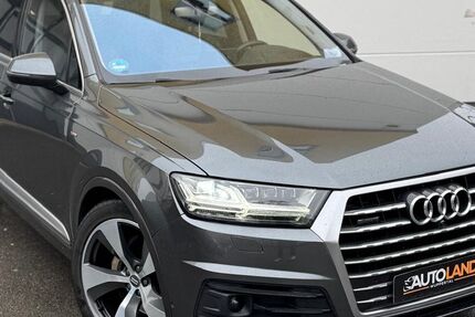 Audi Q7 229.000 km 25.999 &euro; Wuppertal 42117