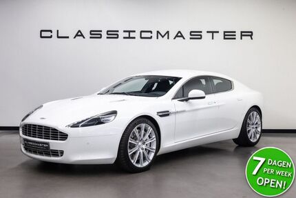 Aston Martin Rapide