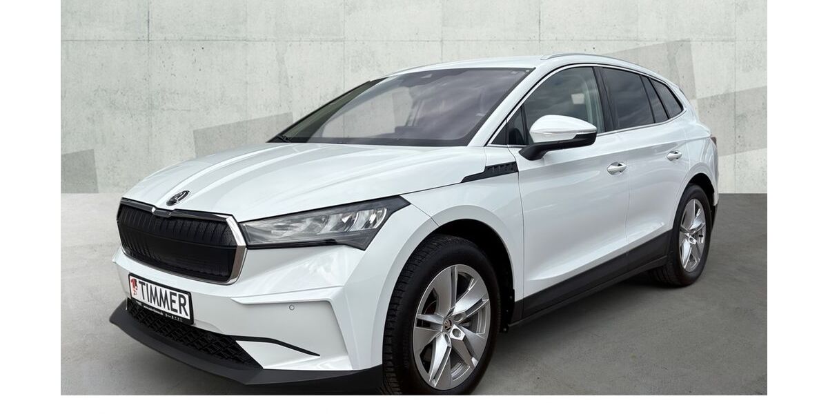Skoda Enyaq 50.904 km 33.690 &euro; Gronau 48599