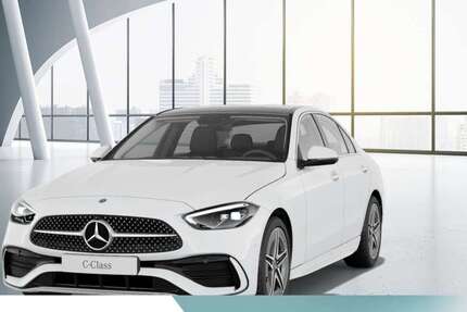 Mercedes-Benz C 220 4.551 km 45.980 &euro; Magdeburg 39130