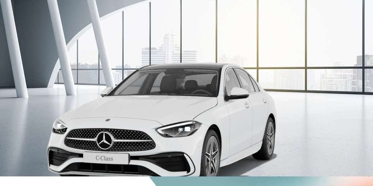 Mercedes-Benz C 220 4.551 km 45.980 &euro; Magdeburg 39130